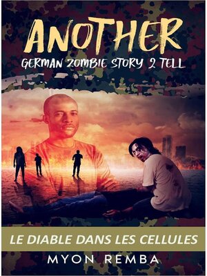 cover image of Le Diable Dans Les Cellules. AGZS2T #1